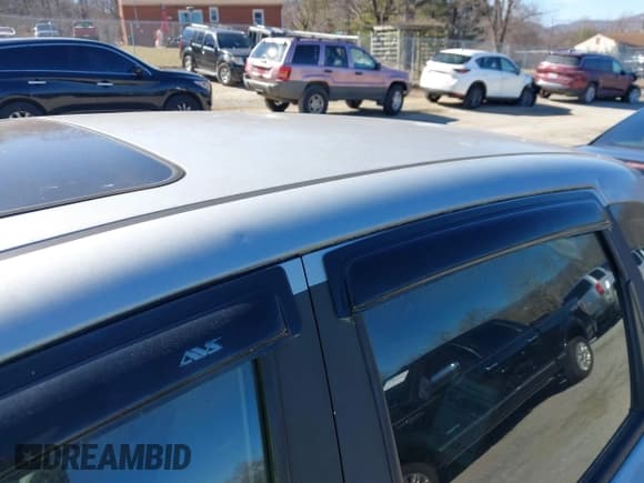 ✅ 2009 Chevrolet Aveo 1LT • VIN: KL1TD66E39B670755 • Lot: 41617362. Wystawiony na IAAI z przebiegiem 179 075 mil. Bezpłatny archiwum sprzedaży aukcyjnych z USA i szczegółowy raport historii pojazdu na DreamBid. Zdjęcie 16.