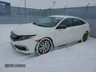 ✅ 2019 Honda Civic • VIN: 2HGFC2E26KH016257 • Lot: 96078505. Wystawiony na Copart z przebiegiem 176 953 mil. Bezpłatny archiwum sprzedaży aukcyjnych z USA i szczegółowy raport historii pojazdu na DreamBid. Zdjęcie 1.