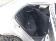 ✅ 2010 Toyota Corolla • VIN: 1NXBU4EE8AZ226074 • Lot: 43814364. Listed on IAAI with 263,090 mi. Free auction sales archive from the USA and detailed vehicle history report at DreamBid. Image 8.