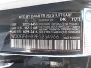 ✅ 2014 Mercedes-Benz C 250 Sport • VIN: WDDGF4HB9EG254966 • Lot: 43274146. Wystawiony na IAAI z przebiegiem 139 244 mil. Bezpłatny archiwum sprzedaży aukcyjnych z USA i szczegółowy raport historii pojazdu na DreamBid. Zdjęcie 9.