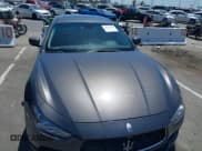 ✅ 2015 Maserati Ghibli • VIN: ZAM57XSA9F1140398 • Lot: 42719719. Wystawiony na IAAI z przebiegiem 95 108 mil. Bezpłatny archiwum sprzedaży aukcyjnych z USA i szczegółowy raport historii pojazdu na DreamBid. Zdjęcie 6.
