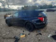 ✅ 2022 Ford Explorer XLT • VIN: 1FMSK8DH0NGB10266 • Lot: 89700535. Listed on Copart with Not provided. Free auction sales archive from the USA and detailed vehicle history report at DreamBid. Image 2.