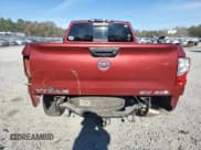 ✅ 2017 Nissan Titan SV • VIN: 1N6AA1C57HN557305 • Lot: 93114525. Listed on Copart with 118,779 mi. Free auction sales archive from the USA and detailed vehicle history report at DreamBid. Image 6.