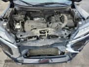 ✅ 2020 Mitsubishi Outlander ES • VIN: JA4AP3AU8LU016277 • Lot: 70346395. Listed on Copart with 97,231 mi. Free auction sales archive from the USA and detailed vehicle history report at DreamBid. Image 12.