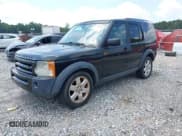✅ 2006 Land Rover LR3 HSE • VIN: SALAG25496A408533 • Lot: 43051588. Wystawiony na IAAI z przebiegiem 144 714 mil. Bezpłatny archiwum sprzedaży aukcyjnych z USA i szczegółowy raport historii pojazdu na DreamBid. Zdjęcie 2.