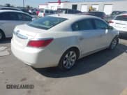 ✅ 2013 Buick LaCrosse Premium 2 • VIN: 1G4GH5E33DF276436 • Lot: 41993678. Listed on IAAI with 171,761 mi. Free auction sales archive from the USA and detailed vehicle history report at DreamBid. Image 4.