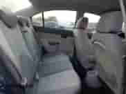 2011 Hyundai Accent GLS z VIN KMHCN4AC8BU617197, wystawiony jako Copart lot #78658214 z przebiegiem 130 327 mil mil oraz Szkoda całkowita • Salvage title. Historia ofert i sprzedaży dostępna na DreamBid. Obrazek 10.