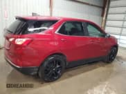 ✅ 2021 Chevrolet Equinox LT • VIN: 3GNAXUEV1ML327373 • Лот: 91973465. Опубликован ранее на Copart с пробегом 64 043 миль. Бесплатный доступ к архиву аукционных продаж из США и подробный отчёт об истории автомобиля на DreamBid. Изображение 3.