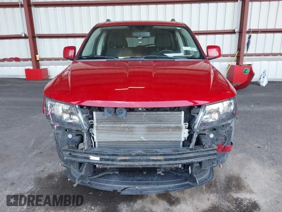 ✅ 2017 Dodge Journey Crossroad Plus • VIN: 3C4PDCGG8HT501546 • Лот: 43214376. Опубликован ранее на IAAI с пробегом 105 715 миль. Бесплатный доступ к архиву аукционных продаж из США и подробный отчёт об истории автомобиля на DreamBid. Изображение 12.