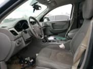 ✅ 2017 Chevrolet Traverse LT • VIN: 1GNKRGKDXHJ199210 • Лот: 37800423. Опубликован ранее на Copart с пробегом Не указан. Бесплатный доступ к архиву аукционных продаж из США и подробный отчёт об истории автомобиля на DreamBid. Изображение 7.