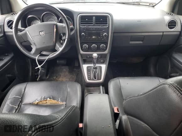 2011 Dodge Caliber Uptown с VIN 1B3CB9HA1BD205297, выставлен на аукционе Copart как лот 81826285 с пробегом 277 172 миль миль и Чистый • Clean title. История ставок и продаж доступна на DreamBid. Изображение 8.