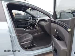 ✅ 2023 Hyundai Santa Cruz Limited • VIN: 5NTJEDAF5PH060497 • Лот: 41409836. Размещён на IAAI с пробегом 24 809 миль миль. Получите бесплатный доступ к архиву аукционных продаж из США и посмотрите подробный отчёт об истории автомобиля на DreamBid. Изображение 5.