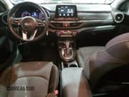 ✅ 2019 Kia Forte S • VIN: 3KPF34AD0KE073504 • Lot: 92604825. Listed on Copart with 59,727 mi. Free auction sales archive from the USA and detailed vehicle history report at DreamBid. Image 8.