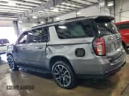 ✅ 2022 Chevrolet Suburban RST • VIN: 1GNSKEKD8NR239600 • Lot: 64103875. Listed on Copart with 21,369 mi. Free auction sales archive from the USA and detailed vehicle history report at DreamBid. Image 2.