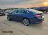 2022 Chevrolet Malibu LT z VIN 1G1ZD5ST1NF136537, wystawiony jako Copart lot #71029825 z przebiegiem 72 737 mil mil oraz Czysty tytuł • Clean title. Historia ofert i sprzedaży dostępna na DreamBid. Obrazek 2.