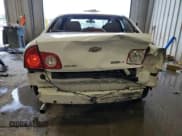 ✅ 2009 Chevrolet Malibu 1FL • VIN: 1G1ZG57K594251571 • Lot: 57291735. Listed on Copart with 177,370 mi. Free auction sales archive from the USA and detailed vehicle history report at DreamBid. Image 6.