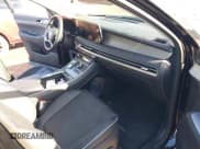 ✅ 2025 Hyundai Palisade XRT • VIN: KM8R3DGE4SU854424 • Лот: 41509476. Опубликован ранее на IAAI с пробегом 1 399 миль. Бесплатный доступ к архиву аукционных продаж из США и подробный отчёт об истории автомобиля на DreamBid. Изображение 5.