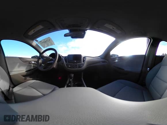 2023 Chevrolet Malibu LS z VIN 1G1ZC5STXPF208339, wystawiony jako IAAI lot #43542273 z przebiegiem 35 277 mil mil oraz . Historia ofert i sprzedaży dostępna na DreamBid. Obrazek 19.