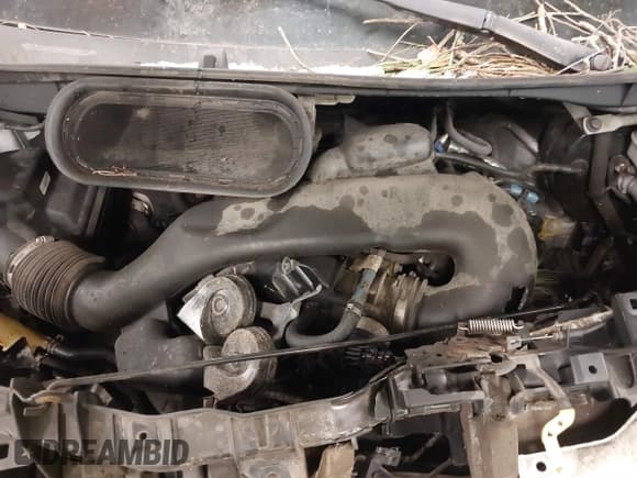 ✅ 2017 Ford Transit • VIN: 1FTYR2CM4HKA48832 • Лот: 41424629. Опубликован ранее на IAAI с пробегом 127 624 миль. Бесплатный доступ к архиву аукционных продаж из США и подробный отчёт об истории автомобиля на DreamBid. Изображение 10.