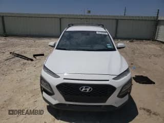 ✅ 2021 Hyundai Kona SEL • VIN: KM8K2CAA1MU734295 • Лот: 63169233. Опубликован ранее на Copart с пробегом 18 723 миль. Бесплатный доступ к архиву аукционных продаж из США и подробный отчёт об истории автомобиля на DreamBid. Изображение 5.