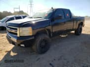 ✅ 2007 Chevrolet Silverado 1500 1LT • VIN: 2GCEK19C971720043 • Лот: 89506715. Опубликован ранее на Copart с пробегом 147 166 миль. Бесплатный доступ к архиву аукционных продаж из США и подробный отчёт об истории автомобиля на DreamBid. Изображение 1.