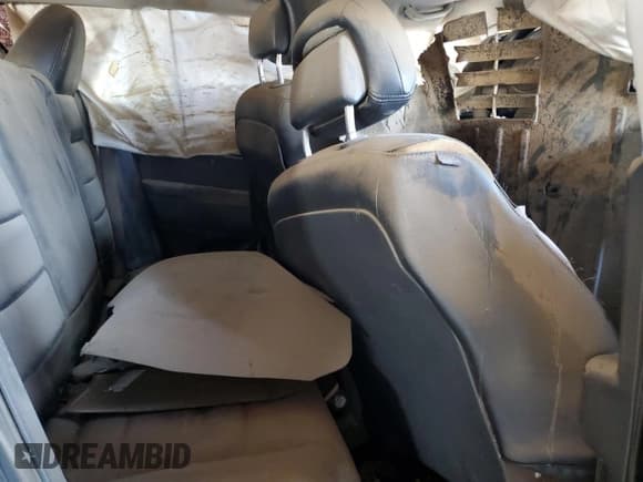 ✅ 2015 Jeep Compass Sport • VIN: 1C4NJCBB4FD144171 • Lot: 89835235. Listed on Copart with Not provided. Free auction sales archive from the USA and detailed vehicle history report at DreamBid. Image 10.