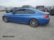 ✅ 2016 BMW 4 Series 428i • VIN: WBA3N7C5XGK226735 • Lot: 56720045. Listed on Copart with 106,928 mi. Free auction sales archive from the USA and detailed vehicle history report at DreamBid. Image 2.