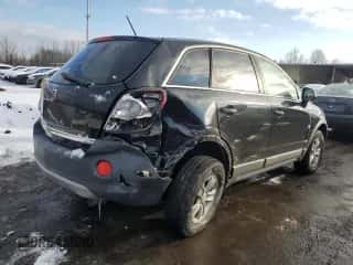 2009 Saturn VUE XE z VIN 3GSCL33P99S559510, wystawiony jako Copart lot #86545004 z przebiegiem 101 894 mil mil oraz Szkoda całkowita • Salvage title. Historia ofert i sprzedaży dostępna na DreamBid. Obrazek 3.