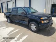 ✅ 2006 Chevrolet Colorado 3LT • VIN: 1GCDT136868239370 • Лот: 65200205. Опубликован ранее на Copart с пробегом 118 598 миль. Бесплатный доступ к архиву аукционных продаж из США и подробный отчёт об истории автомобиля на DreamBid. Изображение 4.