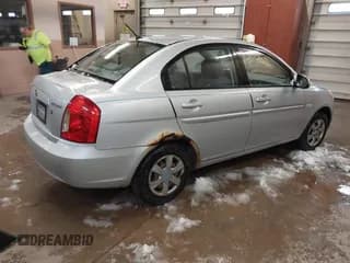 ✅ 2007 Hyundai Accent GLS • VIN: KMHCN46C37U147502 • Лот: 41730589. Опубликован ранее на IAAI с пробегом 226 526 миль. Бесплатный доступ к архиву аукционных продаж из США и подробный отчёт об истории автомобиля на DreamBid. Изображение 4.