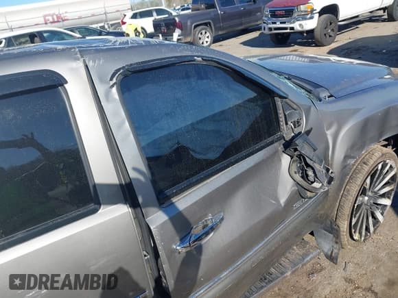 ✅ 2012 GMC Sierra 1500 SLE • VIN: 3GTP1VE01CG288032 • Лот: 41833475. Опубликован ранее на IAAI с пробегом Не указан. Бесплатный доступ к архиву аукционных продаж из США и подробный отчёт об истории автомобиля на DreamBid. Изображение 13.