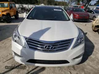 2012 Hyundai Azera z VIN KMHFH4JG6CA190824, wystawiony jako Copart lot #42760965 z przebiegiem 45 212 mil mil oraz Szkoda całkowita • Salvage title. Historia ofert i sprzedaży dostępna na DreamBid. Obrazek 5.