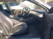 ✅ 2019 Tesla Model 3 Mid Range • VIN: 5YJ3E1EA3KF300884 • Lot: 43464125. Listed on IAAI with 80,989 mi. Free auction sales archive from the USA and detailed vehicle history report at DreamBid. Image 5.