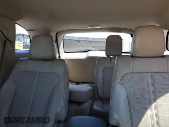 ✅ 2012 Lincoln MKT EcoBoost • VIN: 2LMHJ5AT2CBL54384 • Lot: 58284824. Wystawiony na Copart z przebiegiem 177 897 mil. Bezpłatny archiwum sprzedaży aukcyjnych z USA i szczegółowy raport historii pojazdu na DreamBid. Zdjęcie 10.