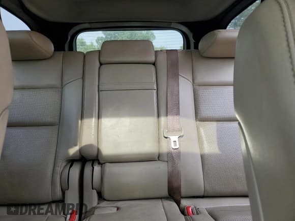 ✅ 2014 Dodge Durango Citadel • VIN: 1C4SDJET6EC391134 • Lot: 66751235. Listed on Copart with 220,341 mi. Free auction sales archive from the USA and detailed vehicle history report at DreamBid. Image 10.