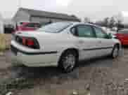 2004 Chevrolet Impala с VIN 2G1WF52E549330784, выставлен на аукционе Copart как лот 73164234 с пробегом 369 901 миль миль и На запчасти • Non repairable. История ставок и продаж доступна на DreamBid. Изображение 3.