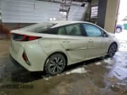 ✅ 2017 Toyota Prius Advanced • VIN: JTDKARFP1H3053752 • Lot: 95099725. Listed on Copart with 149,546 mi. Free auction sales archive from the USA and detailed vehicle history report at DreamBid. Image 3.