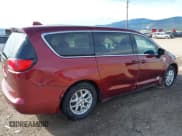 ✅ 2017 Chrysler Pacifica Touring • VIN: 2C4RC1DG3HR565288 • Lot: 42215711. Wystawiony na IAAI z przebiegiem 99 159 mil. Bezpłatny archiwum sprzedaży aukcyjnych z USA i szczegółowy raport historii pojazdu na DreamBid. Zdjęcie 6.