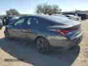 ✅ 2023 Hyundai Elantra SEL • VIN: 5NPLM4AG8PH093139 • Лот: 86434255. Размещён на Copart с пробегом 77 590 миль миль. Получите бесплатный доступ к архиву аукционных продаж из США и посмотрите подробный отчёт об истории автомобиля на DreamBid. Изображение 2.