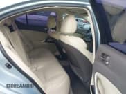 ✅ 2011 Lexus IS 250 • VIN: JTHBF5C26B5132072 • Lot: 41428954. Listed on IAAI with 158,335 mi. Free auction sales archive from the USA and detailed vehicle history report at DreamBid. Image 8.