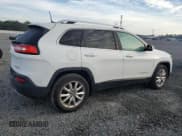 ✅ 2016 Jeep Cherokee Limited • VIN: 1C4PJMDS5GW121743 • Lot: 77842074. Wystawiony na Copart z przebiegiem 118 210 mil. Bezpłatny archiwum sprzedaży aukcyjnych z USA i szczegółowy raport historii pojazdu na DreamBid. Zdjęcie 3.