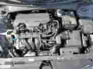 2025 Hyundai Elantra SEL Sport with VIN KMHLM4DG2SU922552, listed as a Copart auction lot 86167095 with 2,658 mi miles and Clean title. Bid and sale history available at DreamBid. Image 11.