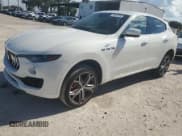 ✅ 2023 Maserati Levante GT • VIN: ZN661XUA4PX419715 • Lot: 73743104. Listed on Copart with Not provided. Free auction sales archive from the USA and detailed vehicle history report at DreamBid. Image 1.
