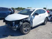 ✅ 2020 Lexus NX 300 F Sport • VIN: JTJJARBZ3L2175737 • Lot: 41781630. Listed on IAAI with 64,089 mi. Free auction sales archive from the USA and detailed vehicle history report at DreamBid. Image 18.