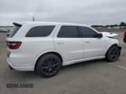 ✅ 2021 Dodge Durango SRT Hellcat • VIN: 1C4SDJH91MC740957 • Лот: 66147254. Опубликован ранее на Copart с пробегом 17 066 миль. Бесплатный доступ к архиву аукционных продаж из США и подробный отчёт об истории автомобиля на DreamBid. Изображение 3.