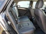 ✅ 2012 Audi A4 Premium • VIN: WAUBFAFLXCN013471 • Lot: 70720285. Listed on Copart with 83,843 mi. Free auction sales archive from the USA and detailed vehicle history report at DreamBid. Image 10.