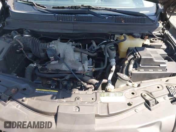 ✅ 2008 Saturn VUE XR • VIN: 3GSDL63728S659971 • Lot: 43089555. Wystawiony na IAAI z przebiegiem 197 302 mil. Bezpłatny archiwum sprzedaży aukcyjnych z USA i szczegółowy raport historii pojazdu na DreamBid. Zdjęcie 10.