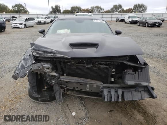 ✅ 2019 Dodge Challenger R/T • VIN: 2C3CDZBT2KH694934 • Lot: 81917325. Listed on Copart with 88,487 mi. Free auction sales archive from the USA and detailed vehicle history report at DreamBid. Image 5.