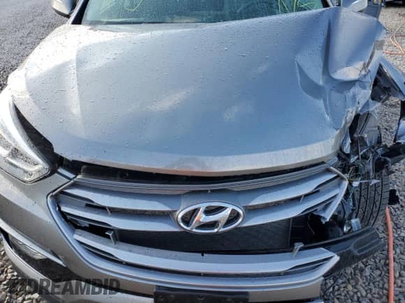 ✅ 2017 Hyundai Santa Fe 2.4L • VIN: 5NMZUDLB3HH047650 • Lot: 68351812. Wystawiony na Copart z przebiegiem 100 732 mil mil. Skorzystaj z bezpłatnego archiwum sprzedaży aukcyjnych z USA i zobacz szczegółowy raport historii pojazdu na DreamBid. Zdjęcie 11.