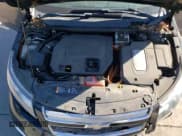 ✅ 2015 Chevrolet Volt • VIN: 1G1RD6E43FU141200 • Lot: 63147234. Wystawiony na Copart z przebiegiem 76 035 mil. Bezpłatny archiwum sprzedaży aukcyjnych z USA i szczegółowy raport historii pojazdu na DreamBid. Zdjęcie 12.